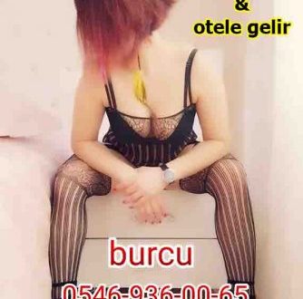 Ümraniye Ateşli Kadın  Burcu