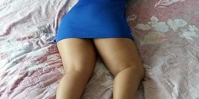 Ataşehir Çarşaflı Kadın Escort Büşra