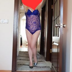 Balık Etli Sarı saçlı Kadın Escort Burcu