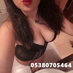 Şerifali Lolita Hoş Escort Bade