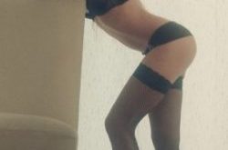 Özel İstanbul Escort Leyla