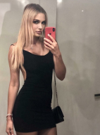 Sizi Çıldırtan Ataşehir Escort Kadın