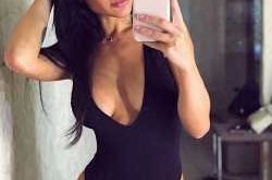 Acıbadem Kilolu Ve Ateşli Escort Yeşim