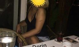 ATAŞEHİR YENİ KADIN ESCORT DERİN ÇOK ĞÜZEL