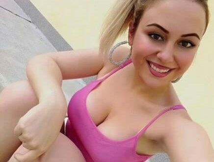 En Reelci Tuzla Escort Kadın