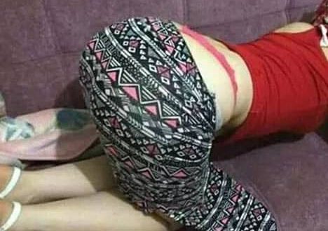 Götcü escort Maltepe Kızlarının Kalçaları Başka Hoş