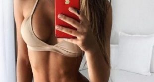 Hudutsuz Ataşehir Escort İrem ’den Limitsiz Zevk