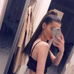 Yıkılan Gecelerinizi Kaldıran İçerenköy Escort Yeliz