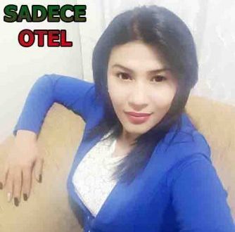 Anadolu Yakası Otele Gelen Escort Aslı