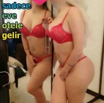 Anadolu Yakası Ukraynalı Escort Vera