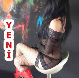 Ataşehir Escort Kadın Didem