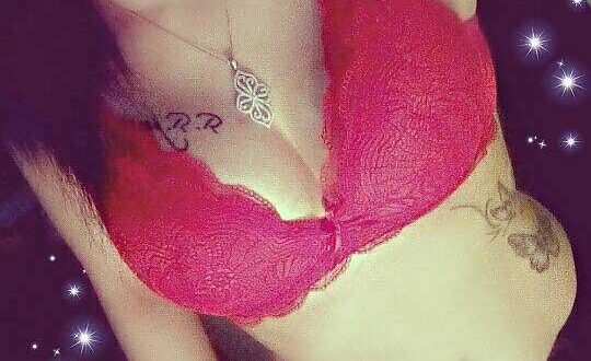 Ataşehir Kabına Sığmayan Göğüsleriyle Escort Vildan