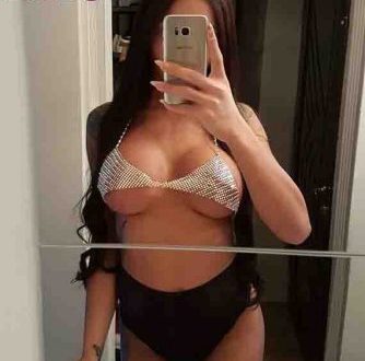 Kadıköy Escort Kadın Eylül