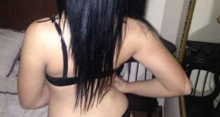 Kadıköy Esmer Escort İlknur