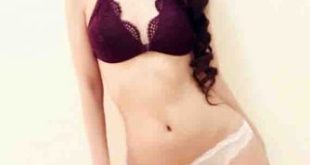 Kadıköy Lolita Escort Samira