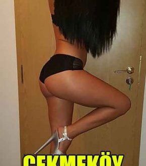 Seksi Ve Dayanılmaz Çekmeköy Oglun Escort Ekin