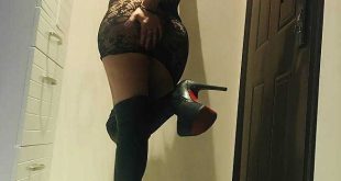 Şerifali Konutu Olan Ukraynalı Escort Daşa