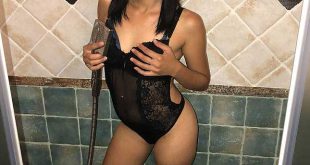 Suriyeli Kendi Evinde Ateşli Şerifali Escort Senem