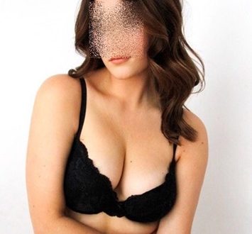 Yenidoğan Seçkin Escort Kadın Meral