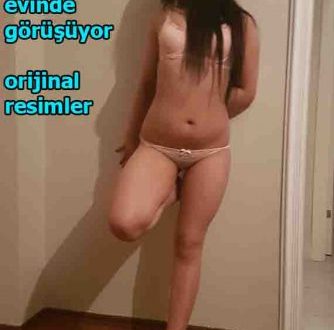 Kadıköy Çıtır Escort Anjela