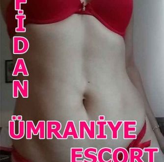 Lolita Kızları Aratmayan Olgun Ümraniye Escort Fidan