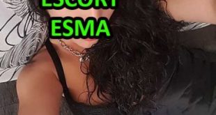 Özel Ateşli Ümraniye Escort Esma