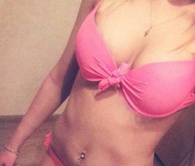 Ümraniye Sarı saçlı Escort Aybüke