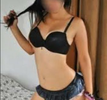 Zümrütevler Bayan Escort Meliha