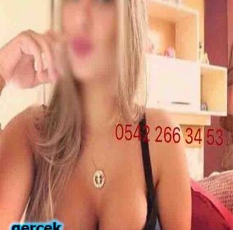 Bostancı Lolita Escort Melis