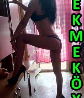 Çekmeköy Ateşli Lolita Escort Beril