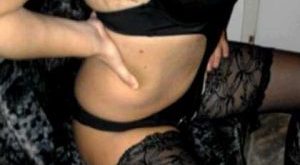 Dolgun Doyumsuz Ümraniye Escort Eser