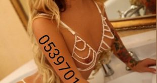 Sancaktepe Sınırsız Seçkin Hoş Escort İnci